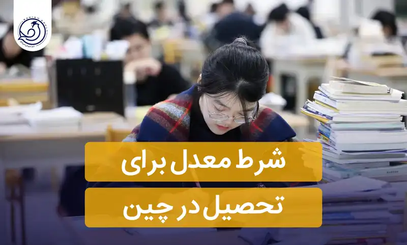 https://iranianapply.com/Grade point requirement studying China