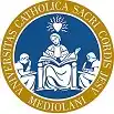 دانشگاه کاتولیک قلب مقدس  ایتالیا